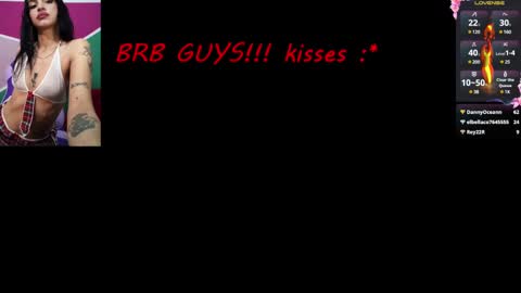 Snapshot of _candy_jade_ chatting on 02.07.25 candy jade online show from 02.07.25