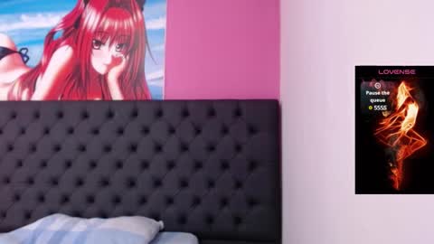 Snapshot of _candy_jade_ chatting on 03.02.25 candy jade online show from 03.02.25