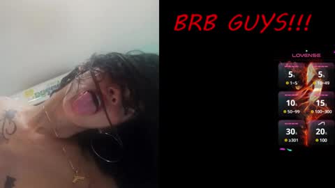 Snapshot of _candy_jade_ chatting on 03.07.25 candy jade online show from 03.07.25