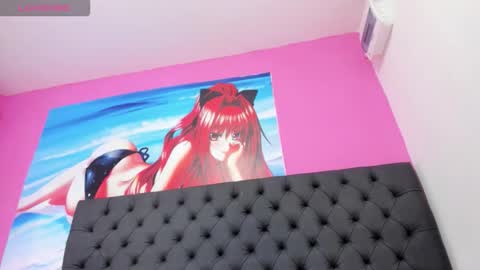 Snapshot of _candy_jade_ chatting on 10.16.25 candy jade online show from 10.16.25