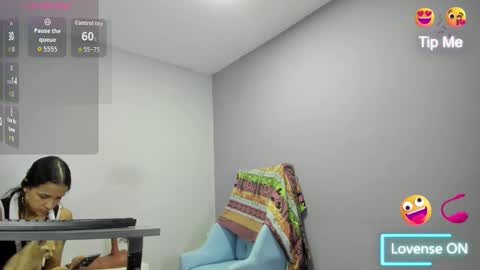 Snapshot of _candy_jade_ chatting on 11.15.25 candy jade online show from 11.15.25