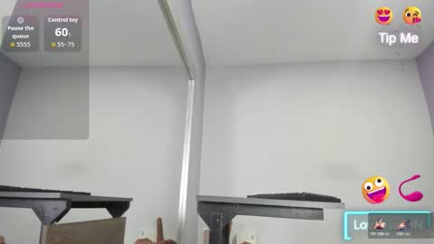  candy jade  online show from 12.03.25