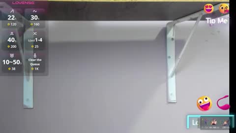  candy jade  online show from 12.15.25