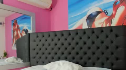  candy jade  online show from 01.09.26