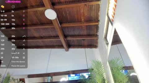 Candy online show from 01.24.25