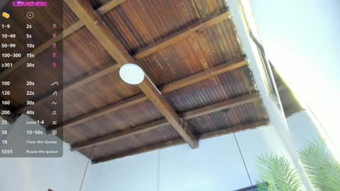 Candy online show from 01.27.25