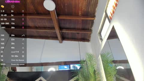 Candy online show from 02.08.25