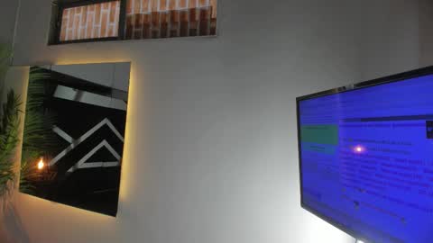 Candy online show from 09.09.25