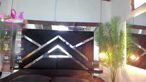 Candy online show from 09.25.25