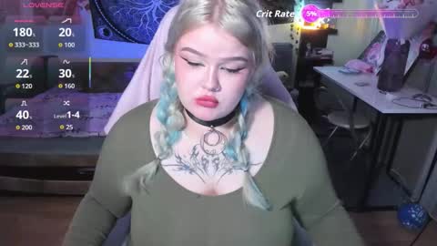 _candym1lky_ online show from 02.13.26