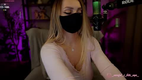 Alisa online show from 12.13.25