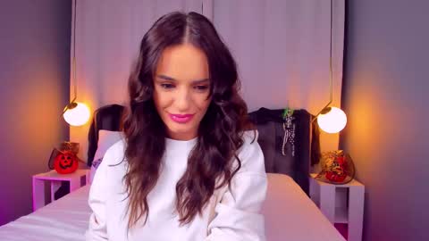 Snapshot of _carlawhite_ chatting on 11.02.25 _carlawhite_ online show from 11.02.25