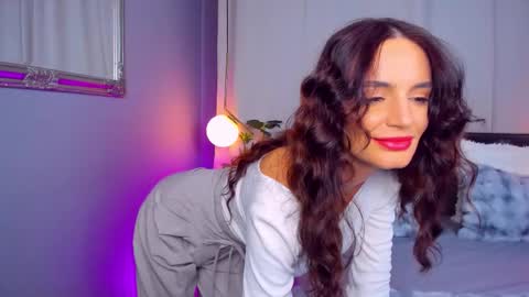 _carlawhite_ online show from 03.07.26