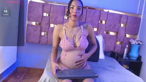 Caroline online show from 01.09.26