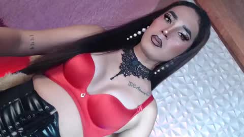 Caroline online show from 01.22.25