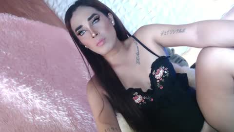 Caroline online show from 01.25.25