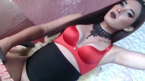 Caroline online show from 01.26.25