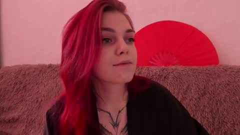 Caroline online show from 03.17.26