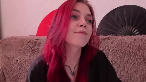 Caroline online show from 03.20.26