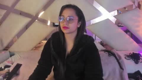 Caroline Sweet online show from 12.13.24