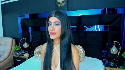 You can Call me Kitty Cat online show from 12.18.24