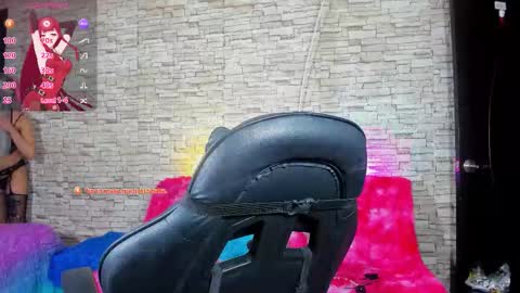 Cataleya Queen online show from 03.01.26