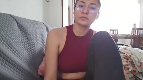 Snapshot of _cattleya1 chatting on 02.19.26 cat online show from 02.19.26