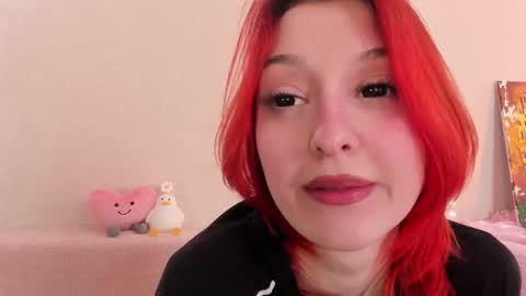 Christina Chris online show from 02.10.25