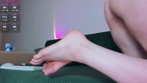 Snapshot of _ccrystaa_ chatting on 02.09.26 Christina Chris online show from 02.09.26