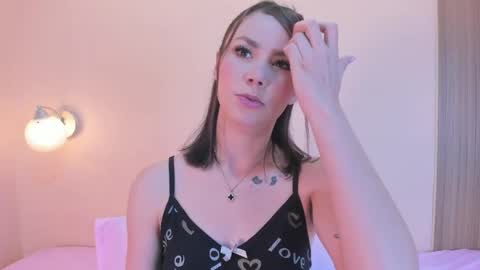 Snapshot of _celestee_1 chatting on 05.14.26 Celeste online show from 05.14.26