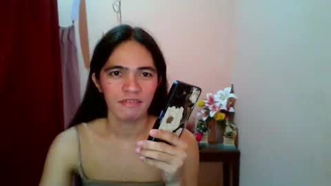 Snapshot of _celina chatting on 02.28.26 _celina online show from 02.28.26