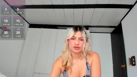 Bella  online show from 02.14.26