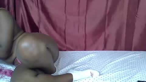 Snapshot of _chacha482688 chatting on 01.14.25 _chacha482688 online show from 01.14.25