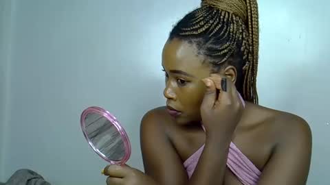 Snapshot of _chacha482688 chatting on 02.07.25 _chacha482688 online show from 02.07.25