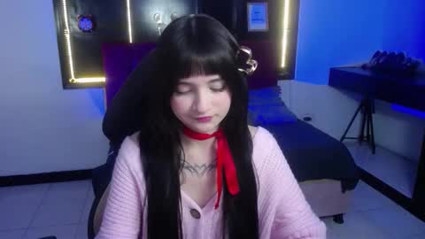 _charlotte_collins_ online show from 02.11.26