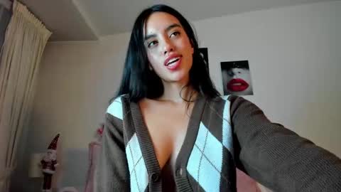 Charlote online show from 01.05.25