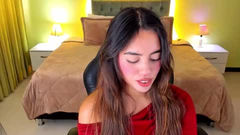 Charlote online show from 09.24.25