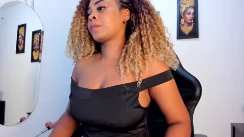 _charlottedavis online show from 02.03.25