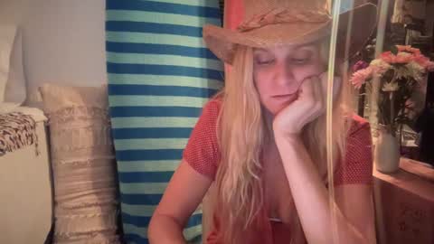 Chelsea xo online show from 10.01.25