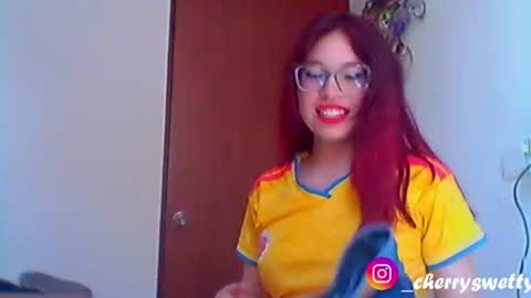 Snapshot of _cherrysweetie_ chatting on 07.07.26 Cherry Moon online show from 07.07.26