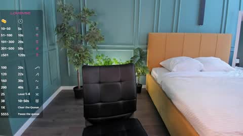 _chillbacca_ online show from 04.19.26