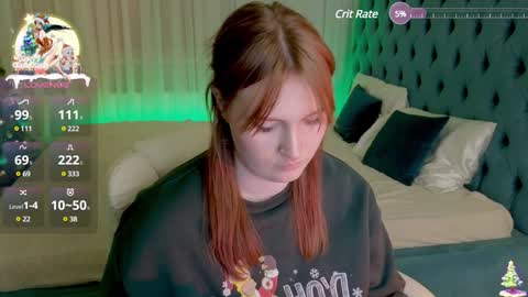 Snapshot of _chlo_e chatting on 12.26.24 Alisa NO NUDE online show from 12.26.24