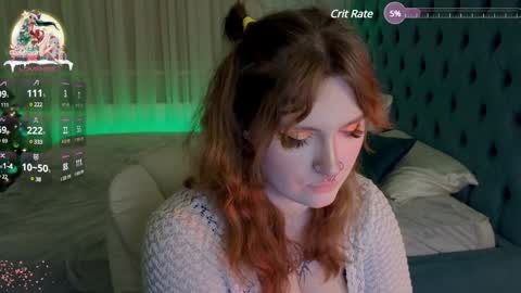 Snapshot of _chlo_e chatting on 01.13.25 Alisa NO NUDE online show from 01.13.25