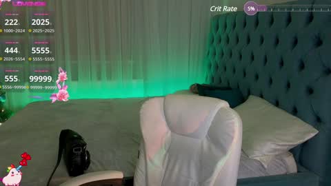 Snapshot of _chlo_e chatting on 01.19.25 Alisa NO NUDE online show from 01.19.25