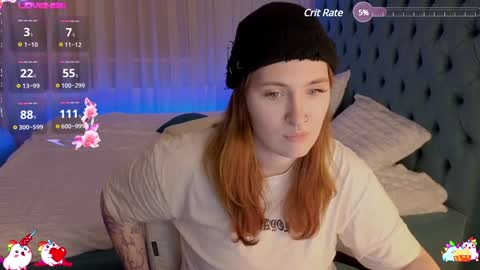 Snapshot of _chlo_e chatting on 02.04.25 Alisa NO NUDE online show from 02.04.25