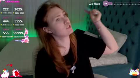 Snapshot of _chlo_e chatting on 03.06.25 Alisa NO NUDE online show from 03.06.25