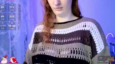 Snapshot of _chlo_e chatting on 11.28.25 Alisa NO NUDE online show from 11.28.25