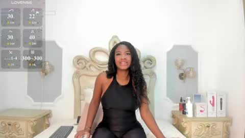 Snapshot of _chloe_adams chatting on 05.16.26 Chloe online show from 05.16.26