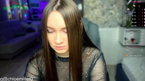 Snapshot of _chloe_miller_ chatting on 01.10.25 _chloe_miller_ online show from 01.10.25