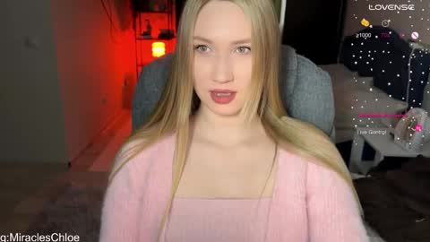 _chloe_miller_ online show from 02.01.26